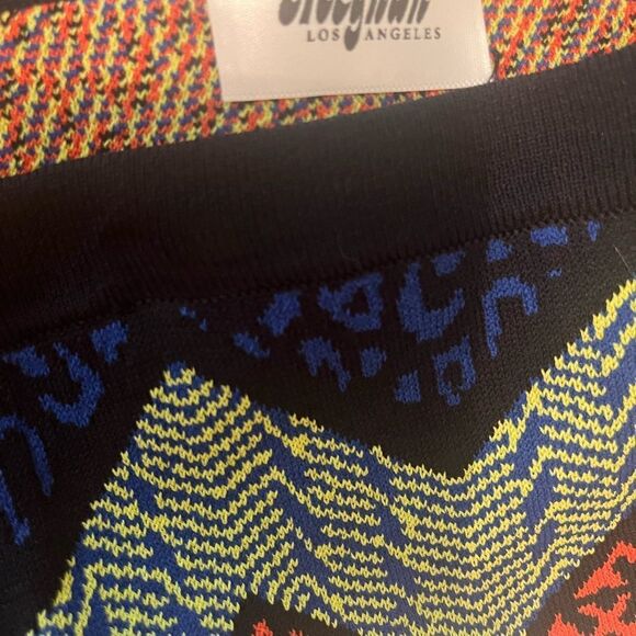 Meghan LA Knit Pencil Skirt - Picture 5 of 6